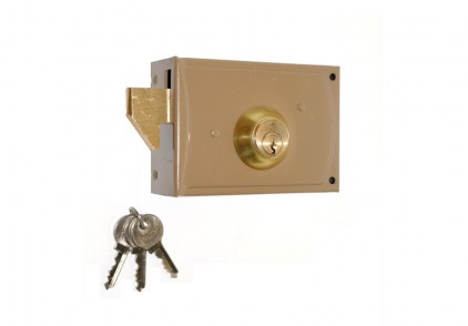 Fechadura Gancho Andorinha Ref. 720