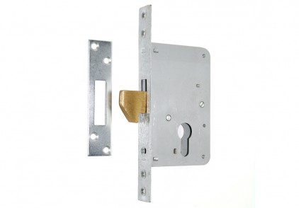 Fechadura Inox Ref. 728