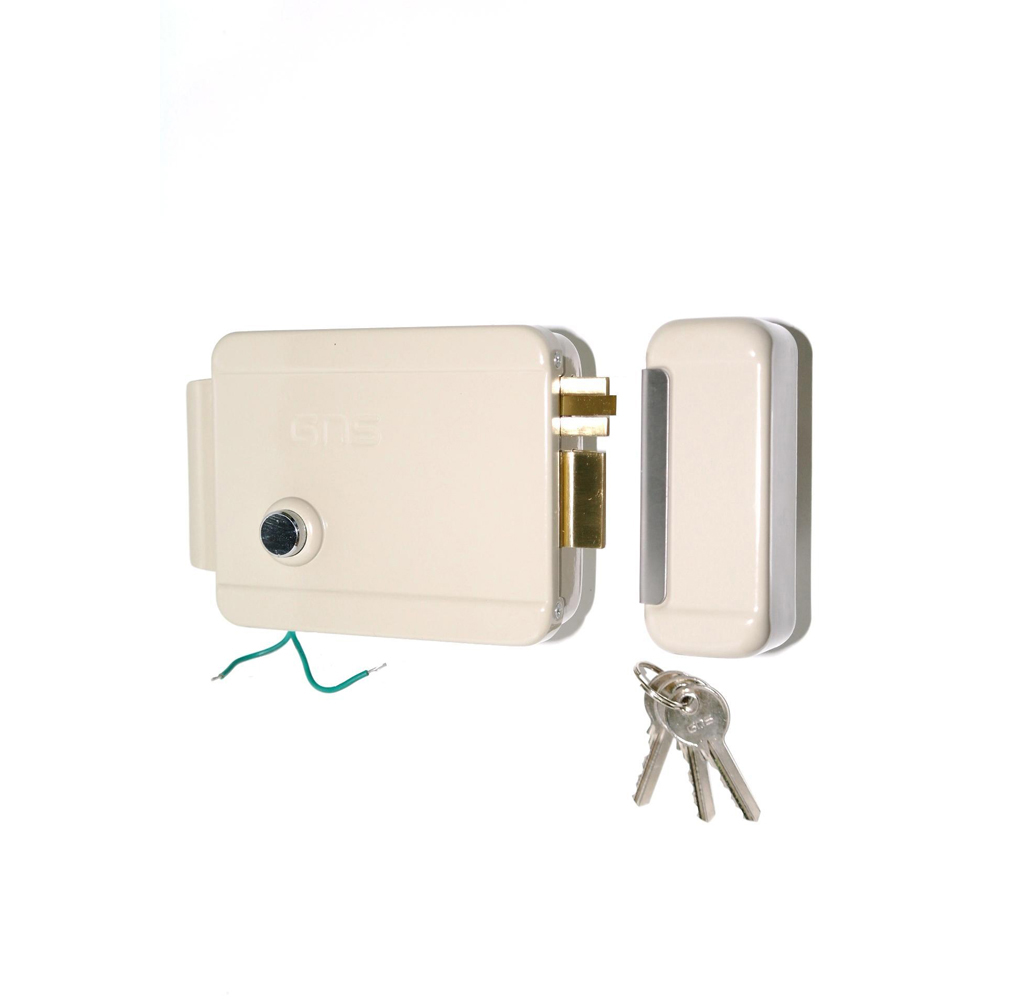 Fechadura Electrica 8791