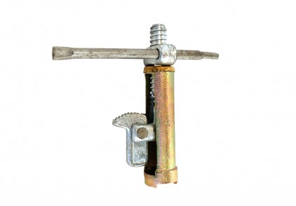 Macaco Castanhetas (Fuso)