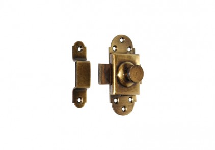 Fecho Travessão Ref. 405