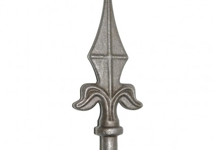 Lança Ferro Ref.  124/2