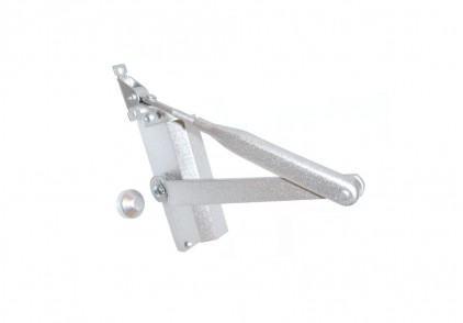 Mola Hidráulica Groom