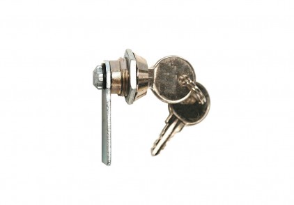 Fechadura Patilha Direita Ref. 1968