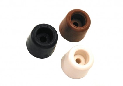 Batente 117 Borracha