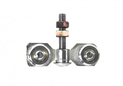 Carro Nº 37 Roda Metálica