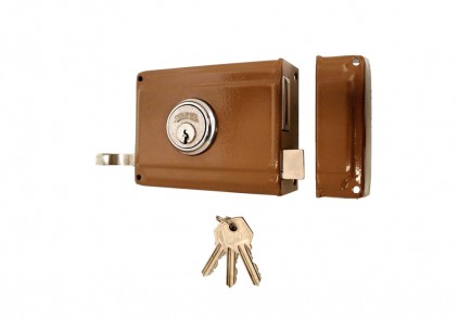 Fechadura Sofer Ref. 825